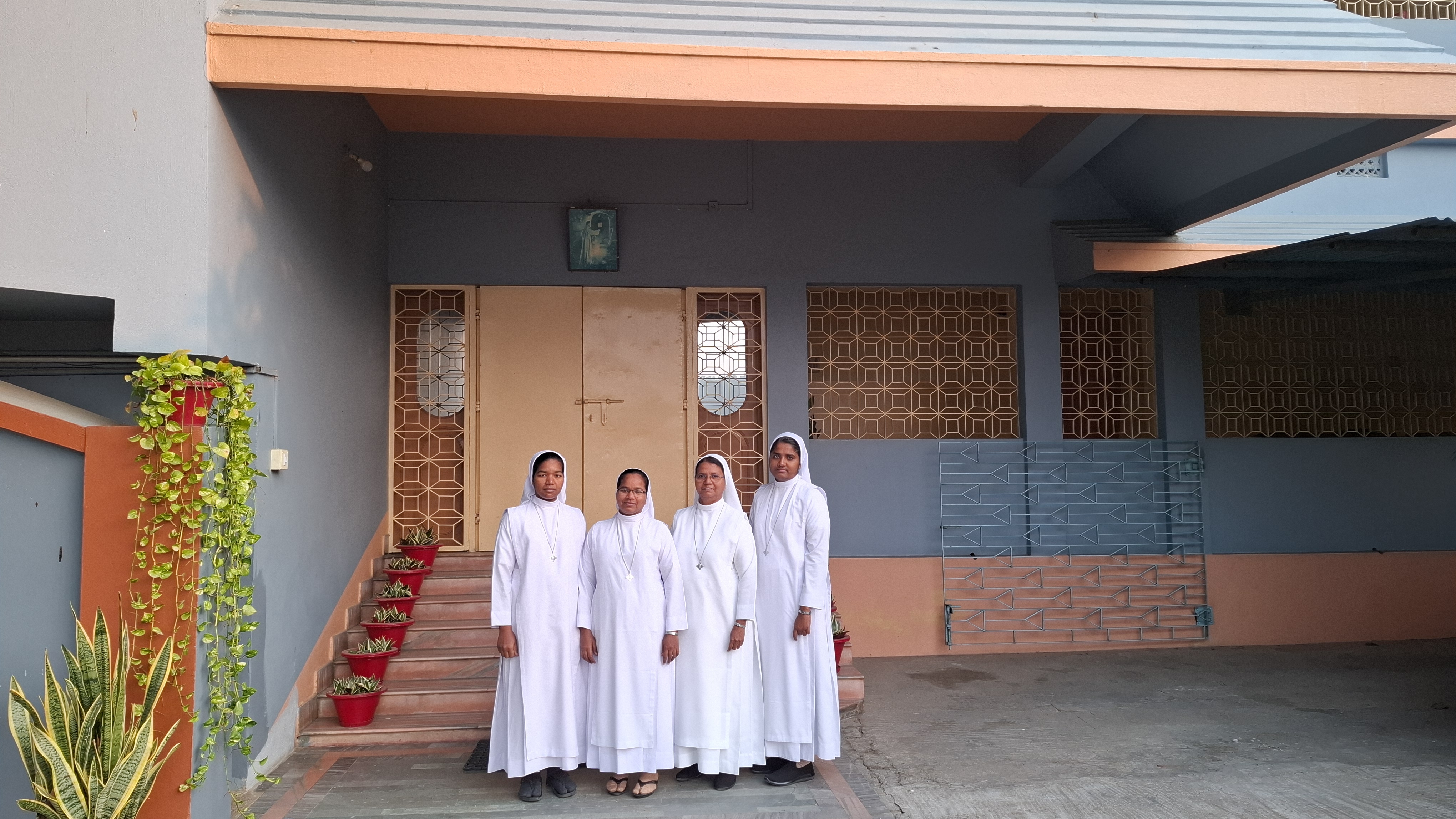 Congregation Name