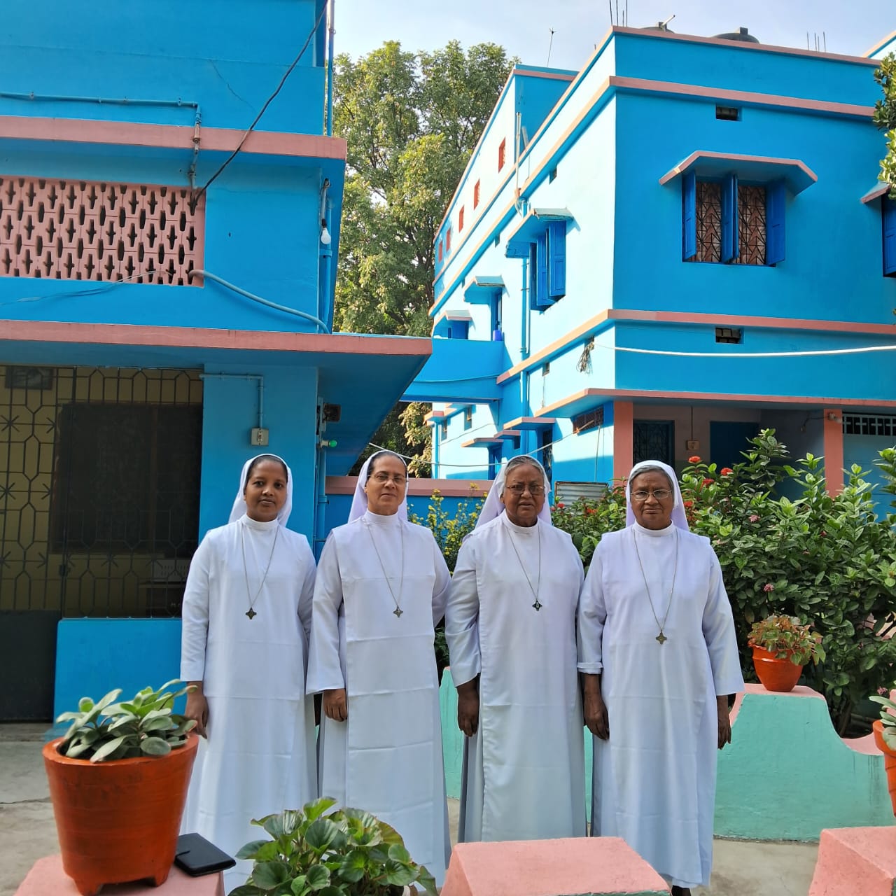 Congregation Name
