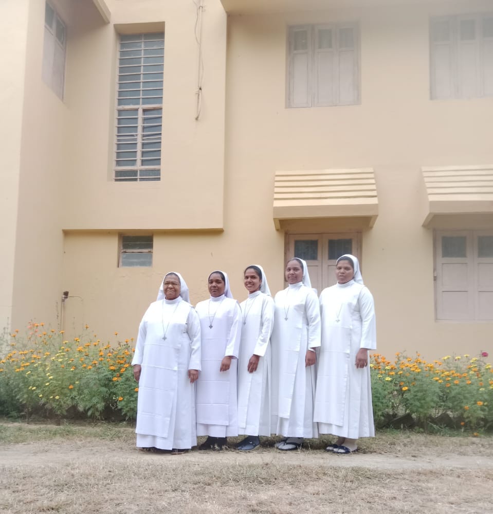 Congregation Name