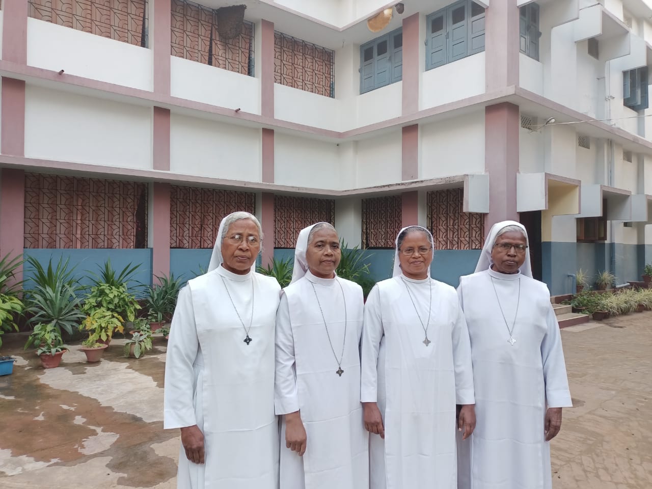 Congregation Name