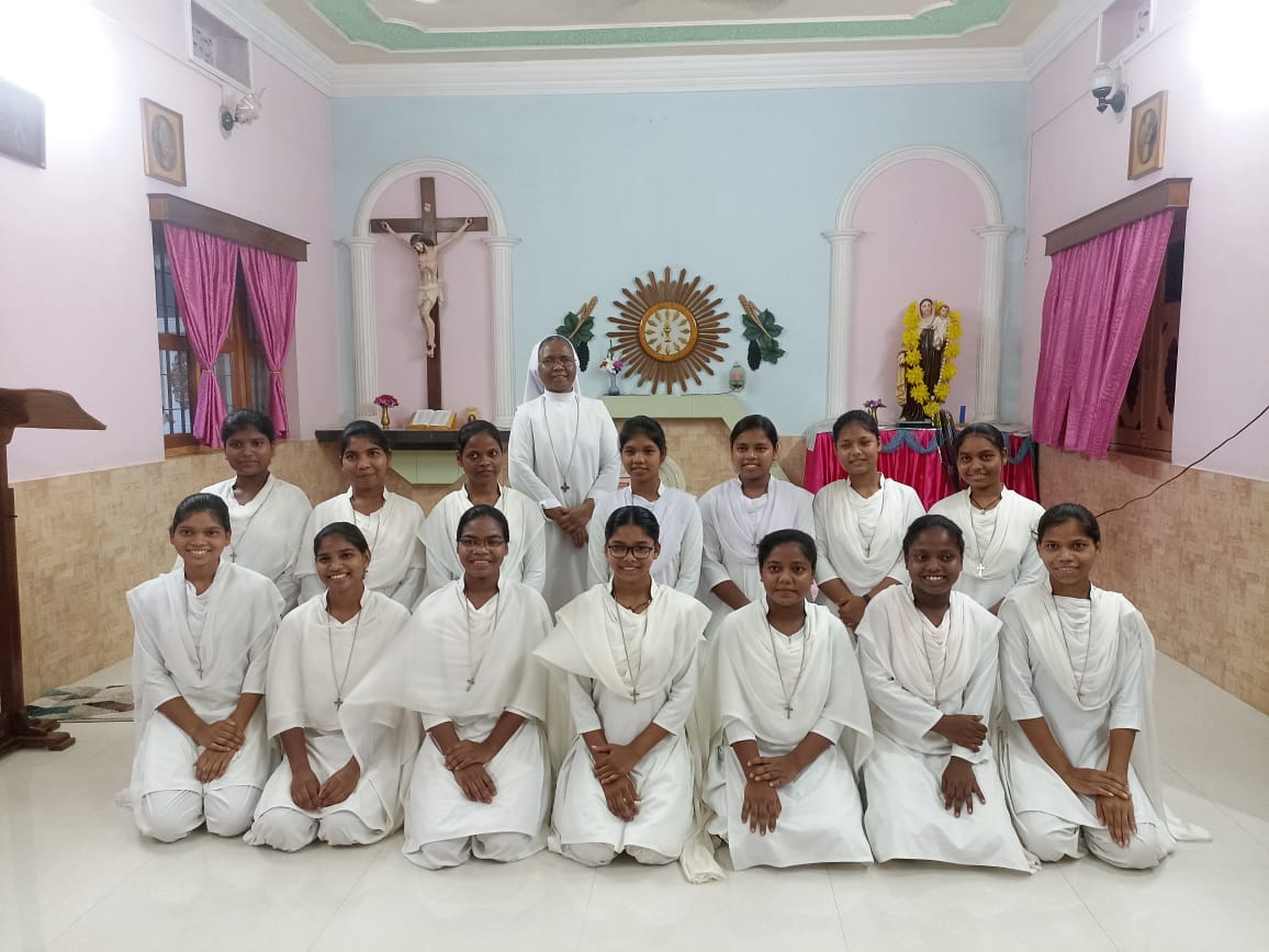Congregation Name