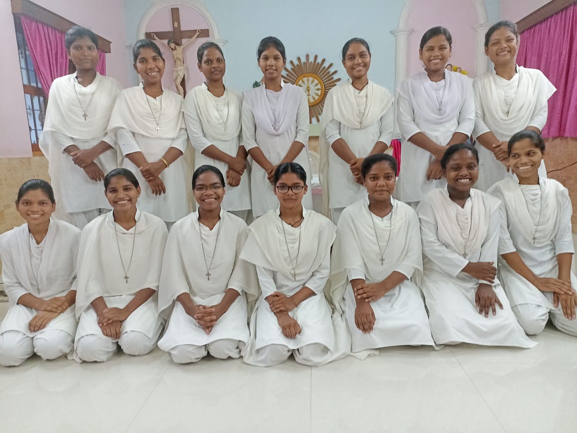 Congregation Name