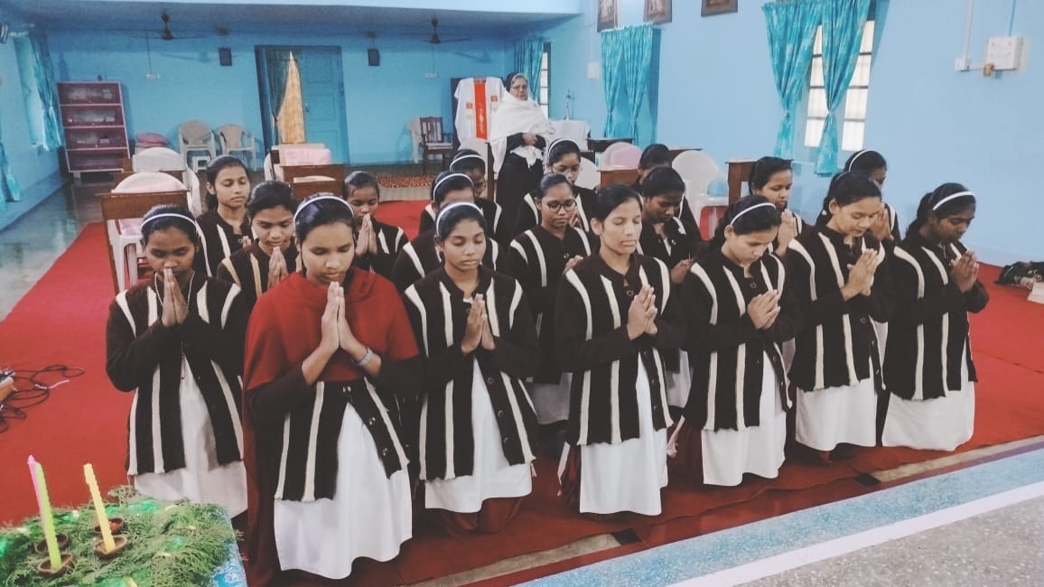 Congregation Name