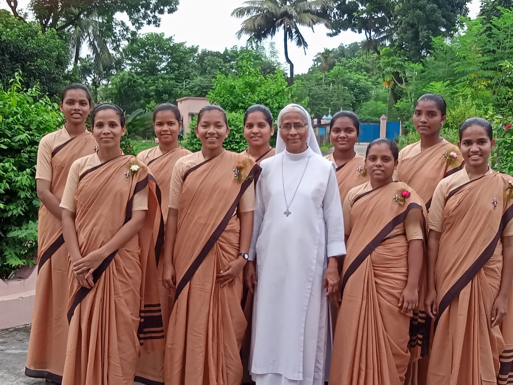 Congregation Name
