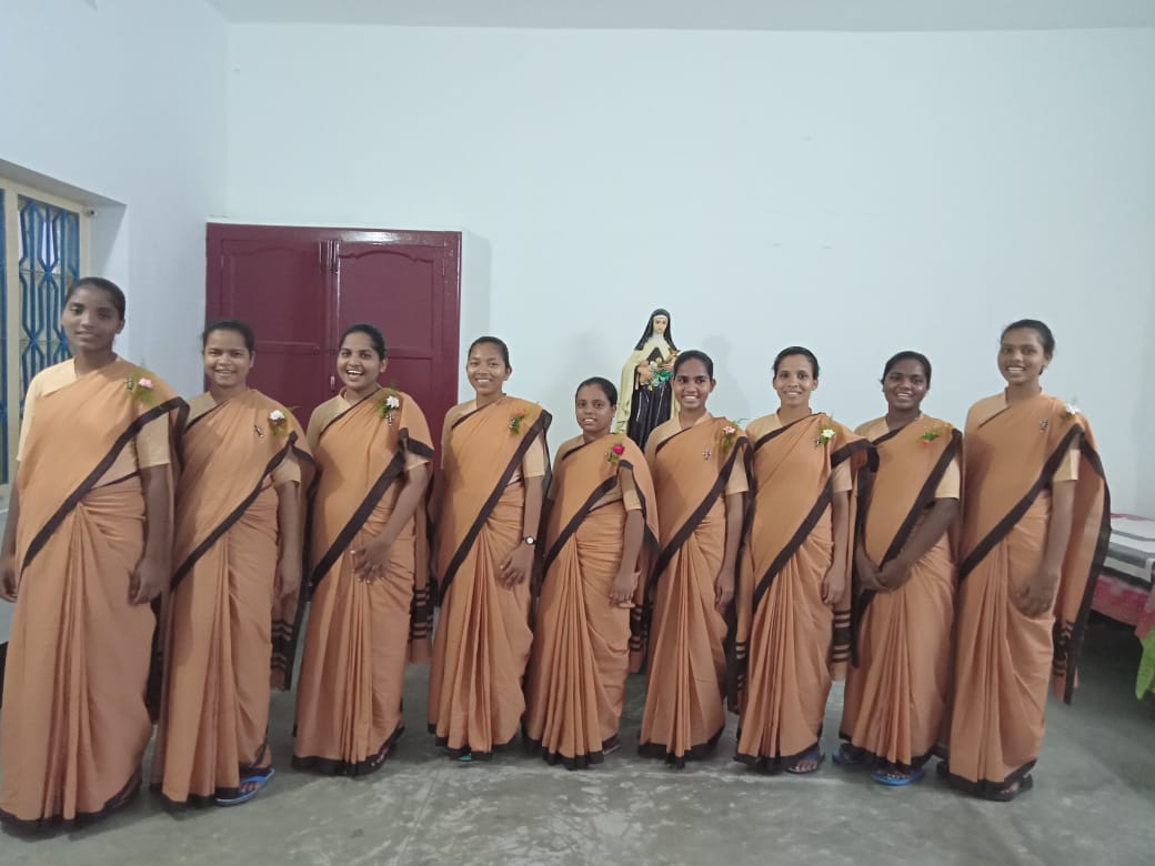Congregation Name