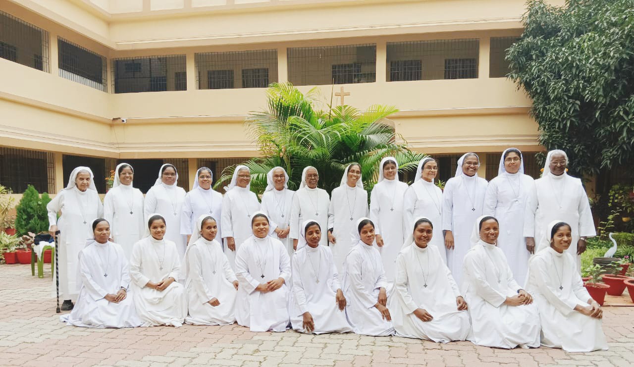 Congregation Name