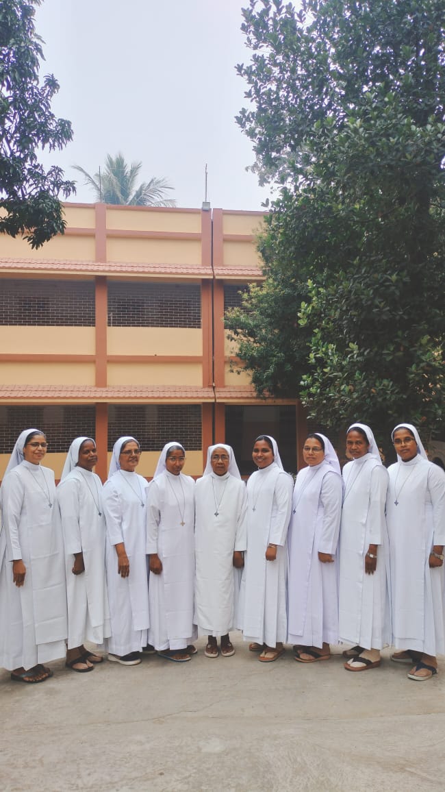 Congregation Name