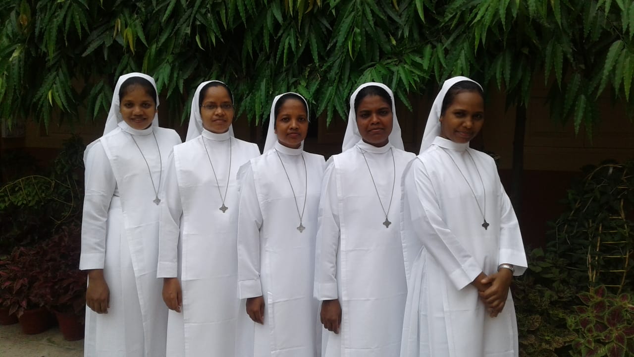 Pastoral Social