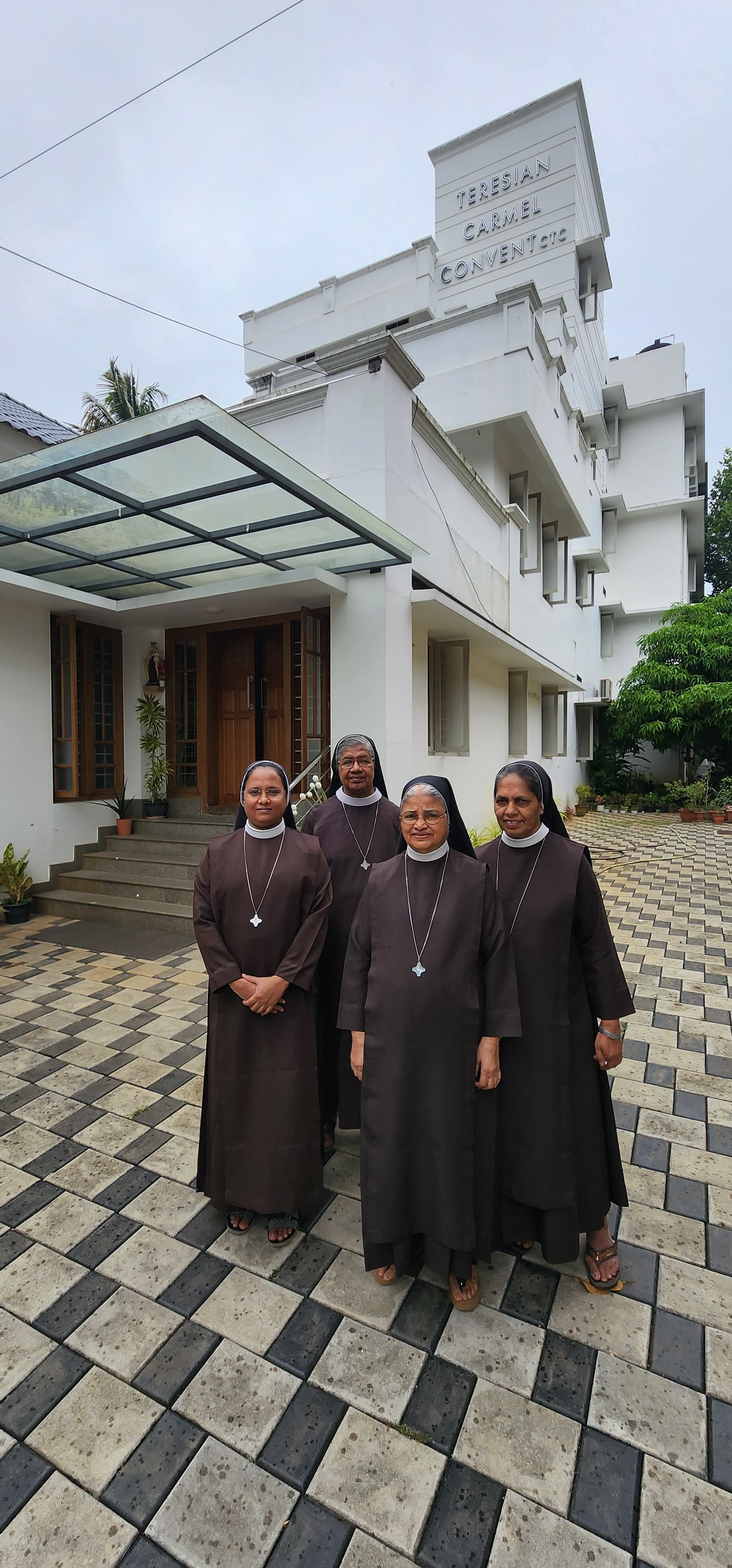 Congregation Name