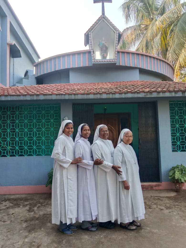 Congregation Name