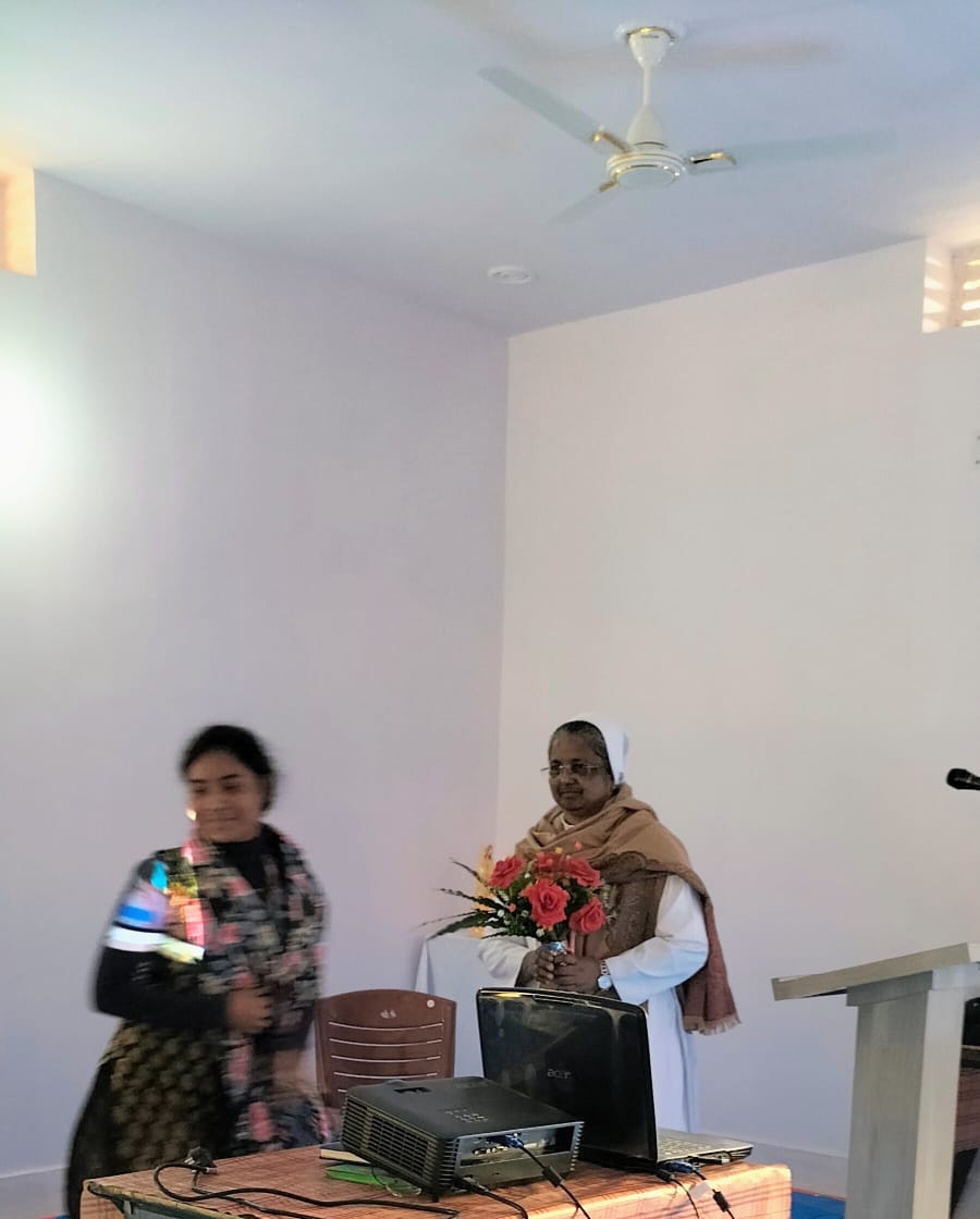 Congregation Name