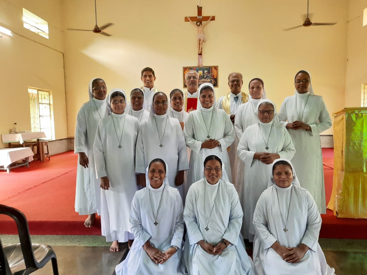 Pastoral Social