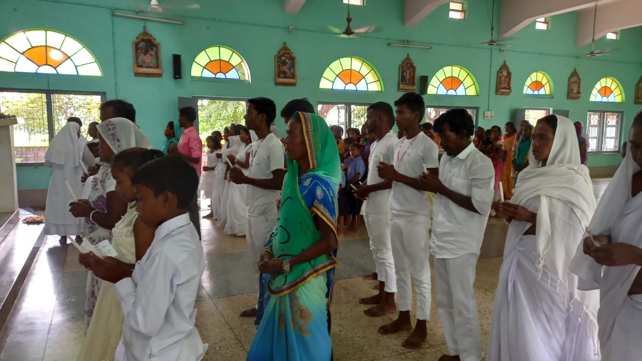 Congregation Name