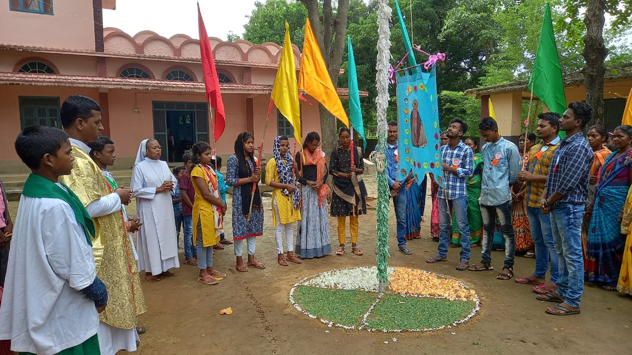 Congregation Name