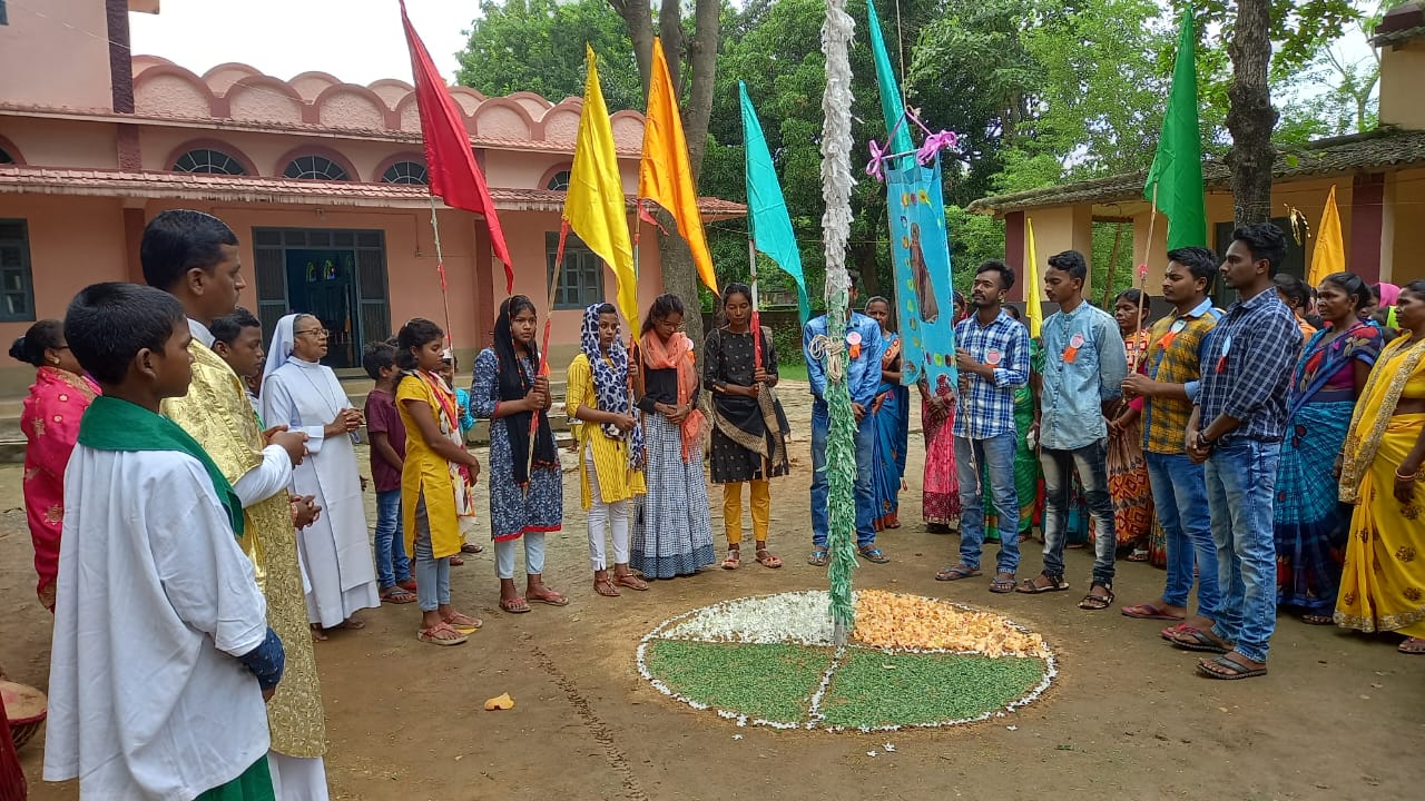 Congregation Name