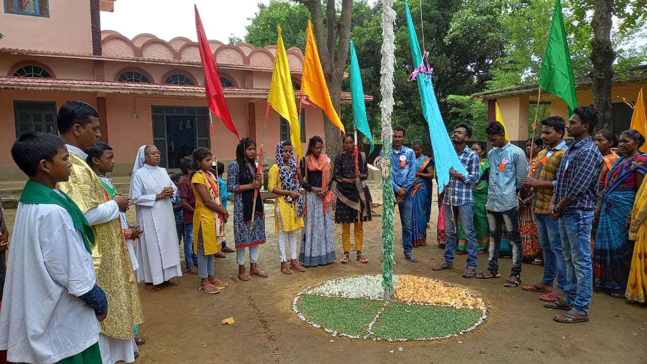 Congregation Name
