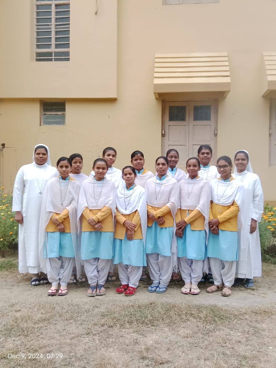 Congregation Name