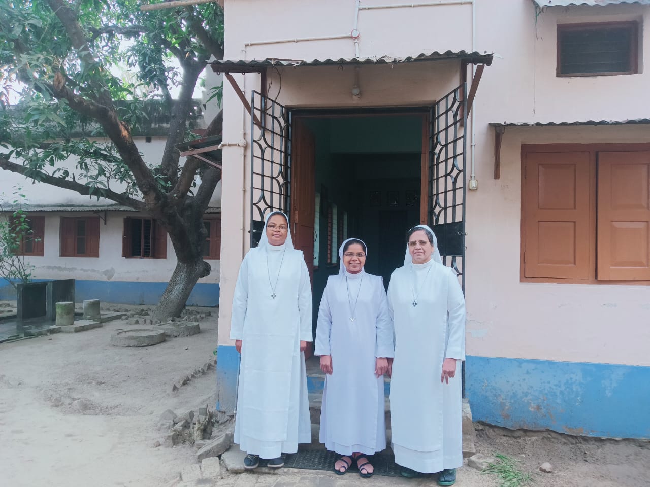 Congregation Name