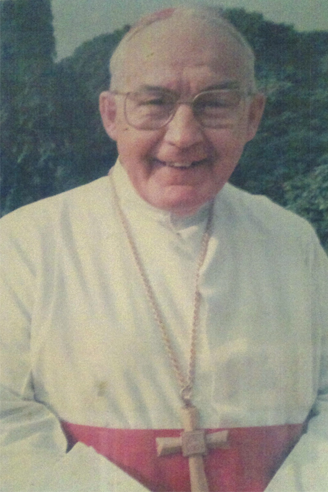 Congregation Name